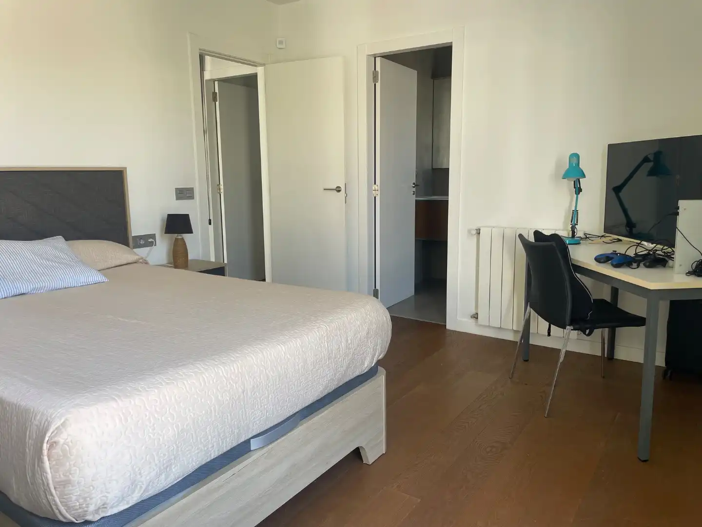 Haus mit Pool zur Miete in Calle El Rall 5, imagen 15