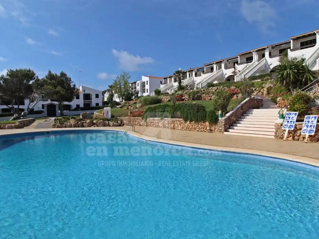 Apartamento en venta en Arenal d'en Castell
