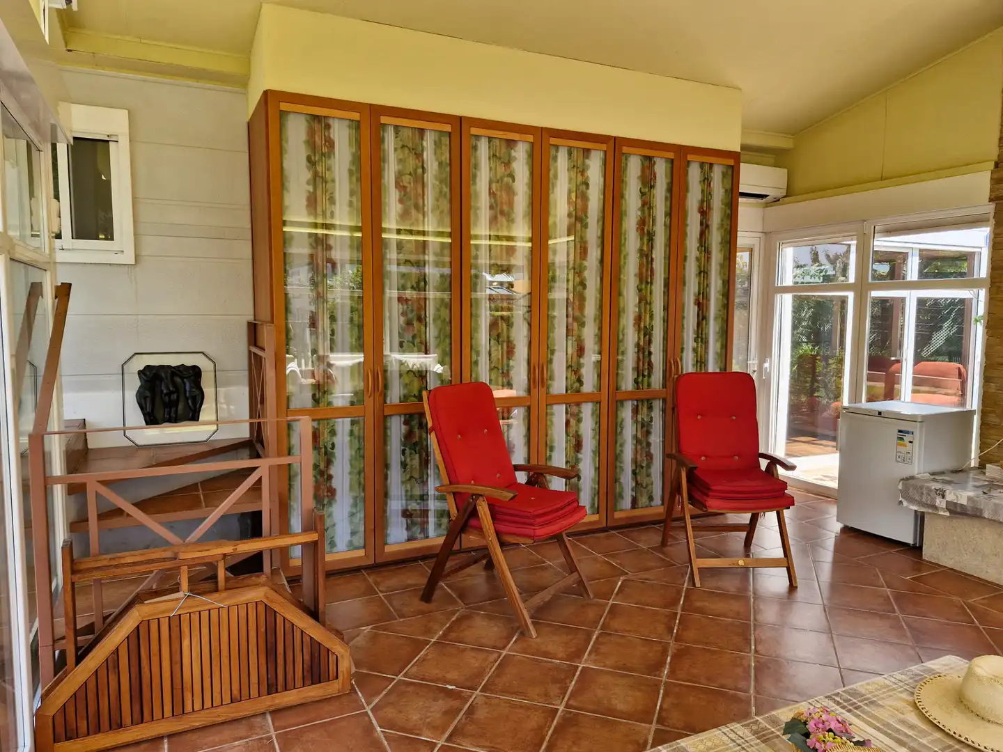 Garden of Land for sale in Fuenmayor
