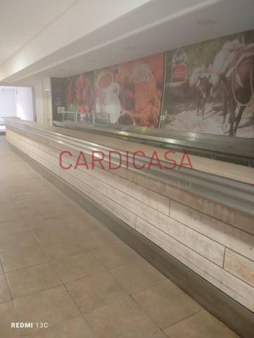 Local comercial en Alquiler en Pi y Margall en Casco Vello