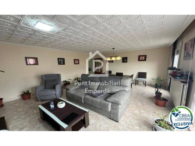 Piso en Venta en Calle Pep Ventura en Centre
