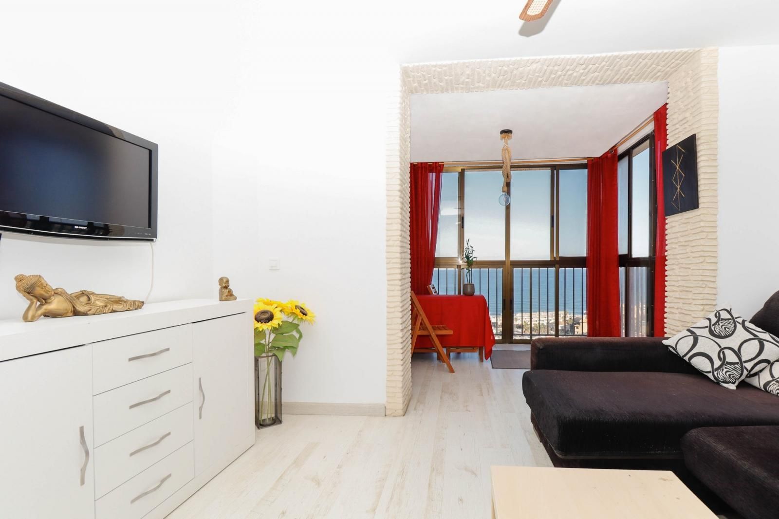 Apartament en venda a Cabo Cervera