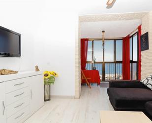 Bedroom of Apartment for sale in Torrevieja  with Terrace and Furnished