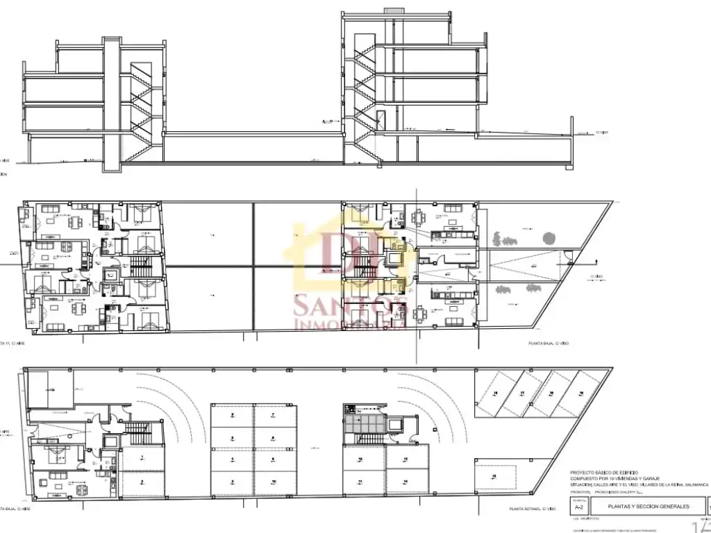 Wohnung mit Aufzug zum Verkauf in Calle Viso El, imagen 13