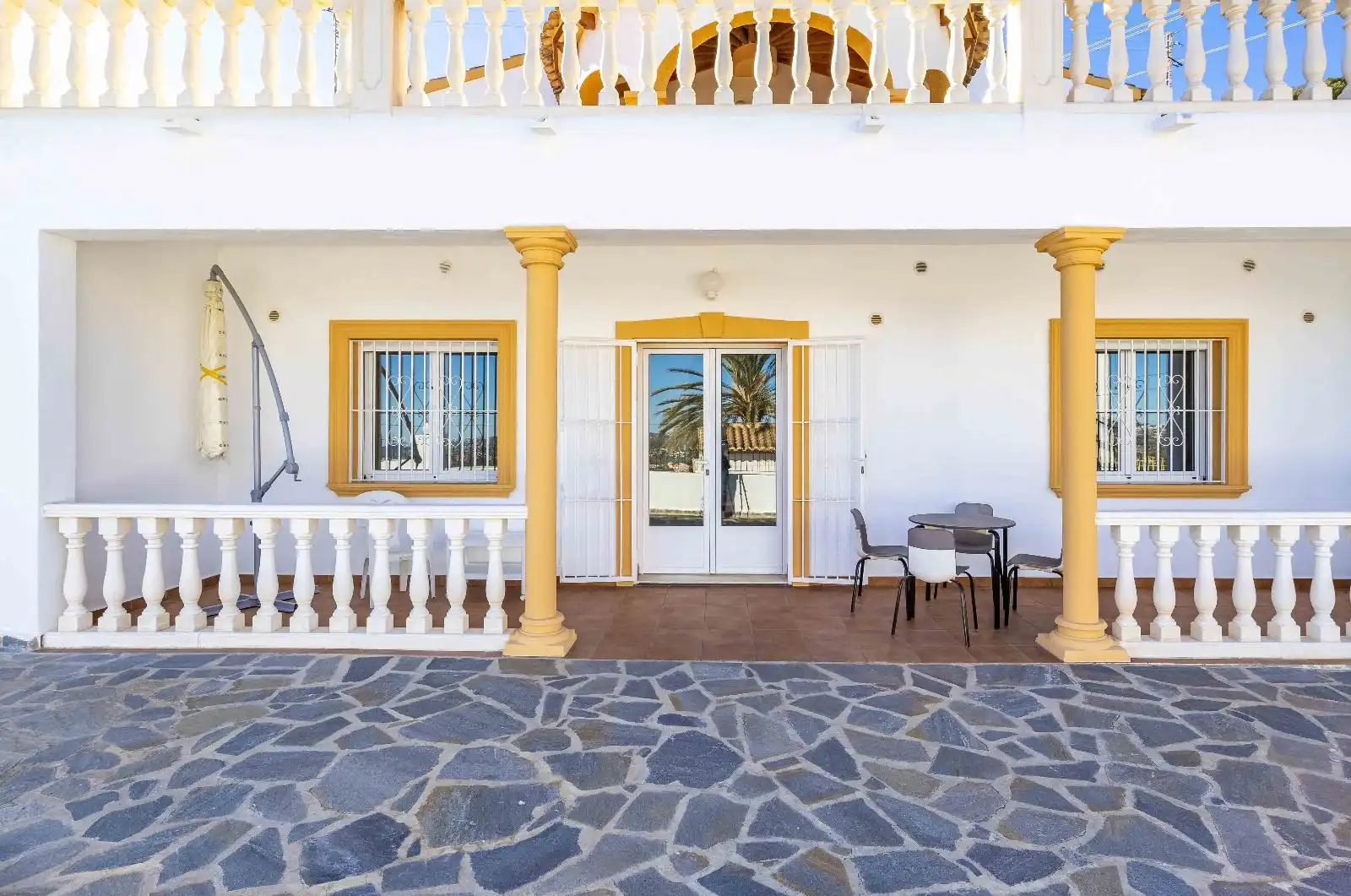Casa o chalet en venta en Zona Pueblo