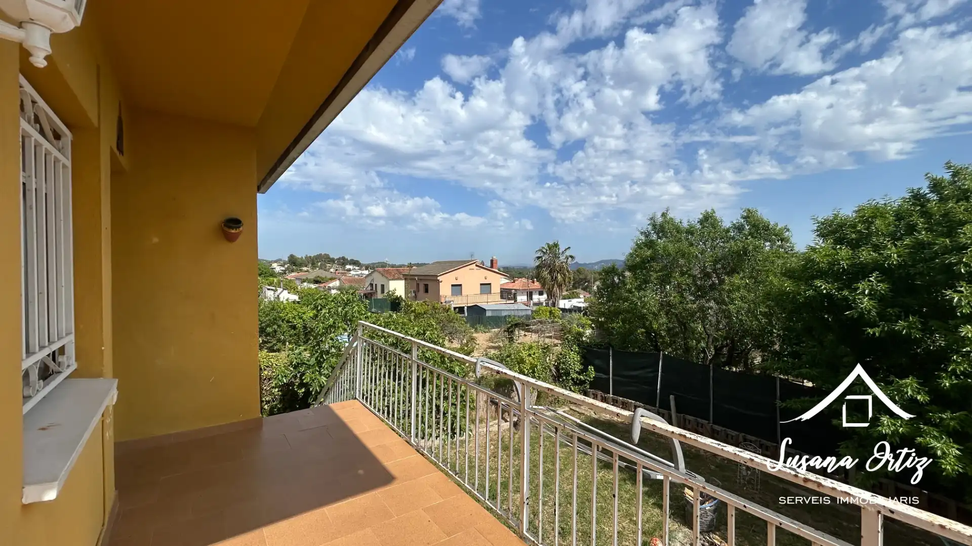 Villa con terrazza in vendita a Masquefa, imagen 16