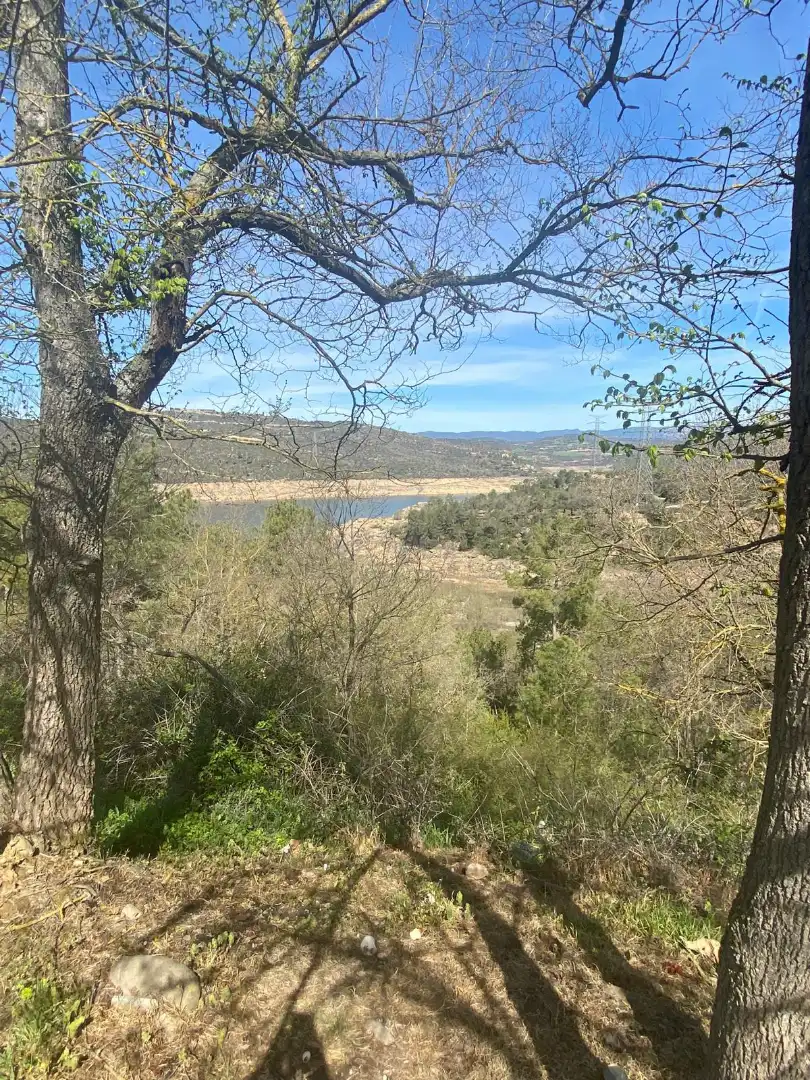 Terreny en venda en Tiurana