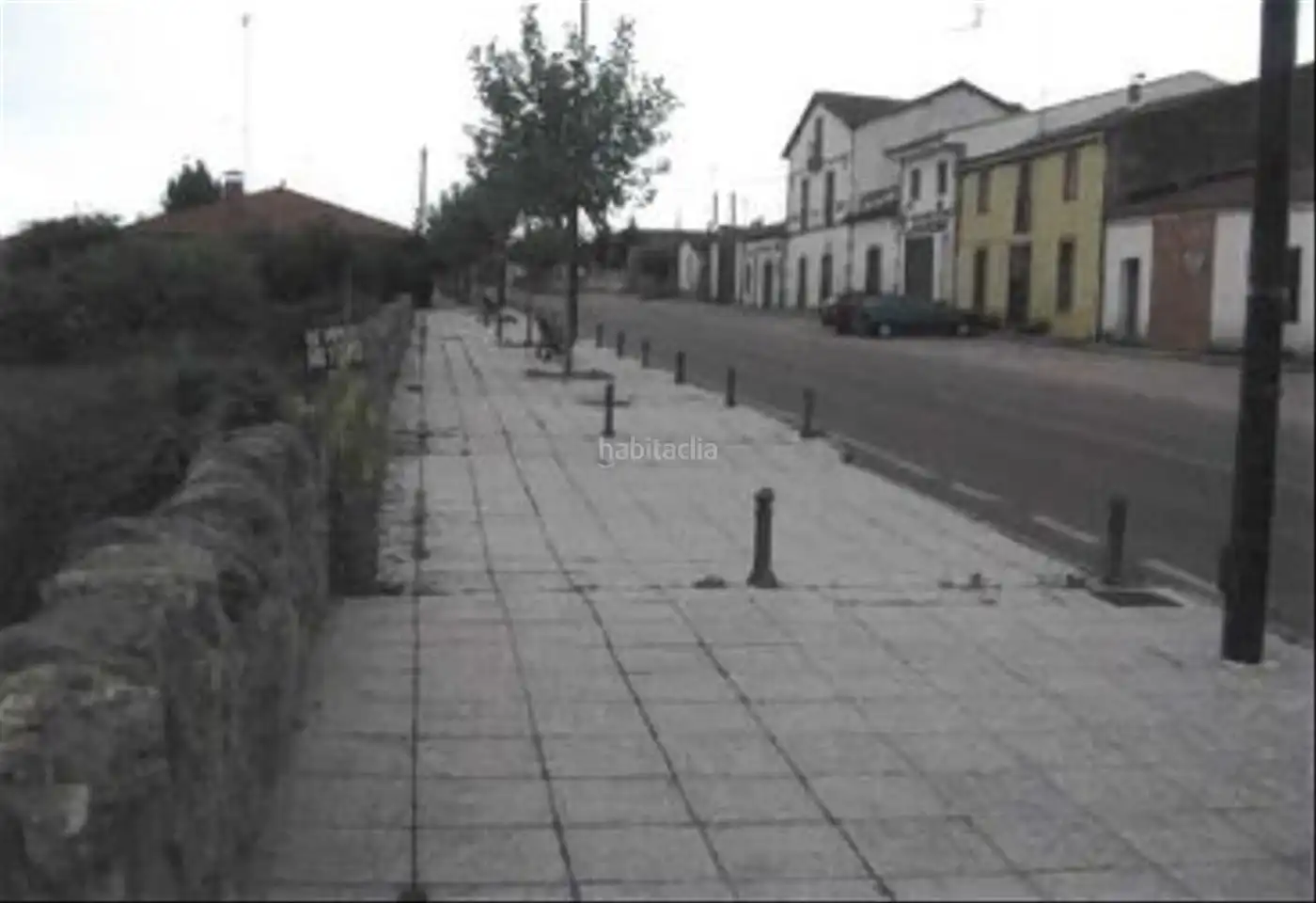 Terreni e lotti in vendita a Calle de Ezequiel Eleno 52, imagen 3