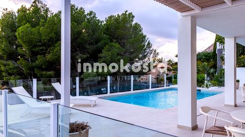 Foto 2 de Casa o chalet en venta en Altea Hills, Altea