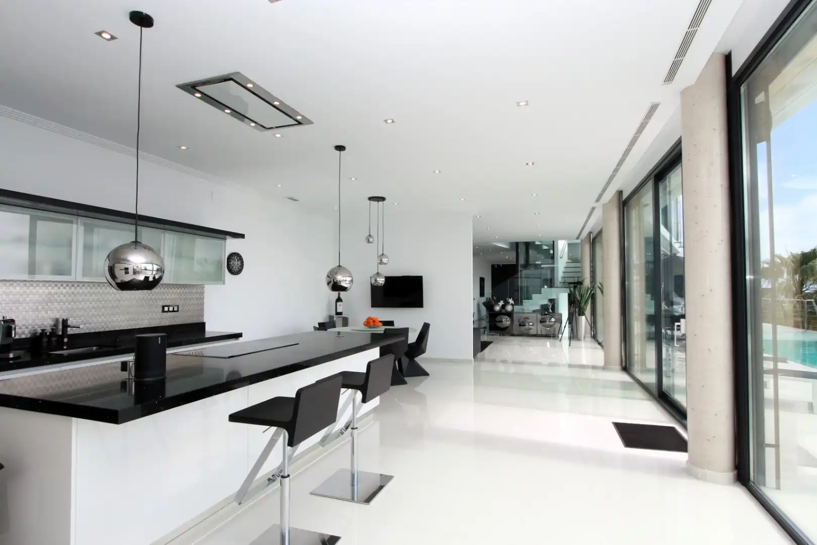 Detached house with terrace for sale in Gran Sol, imagen 11