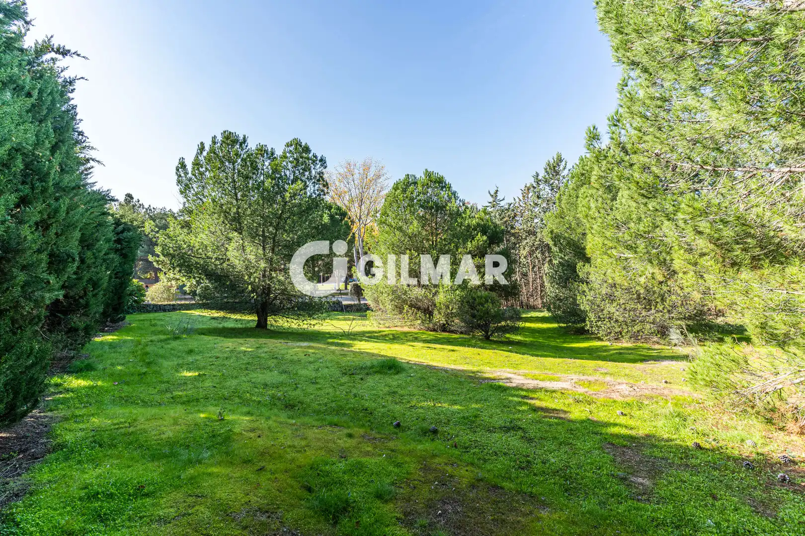 Casa o xalet en venda en Monte Rozas