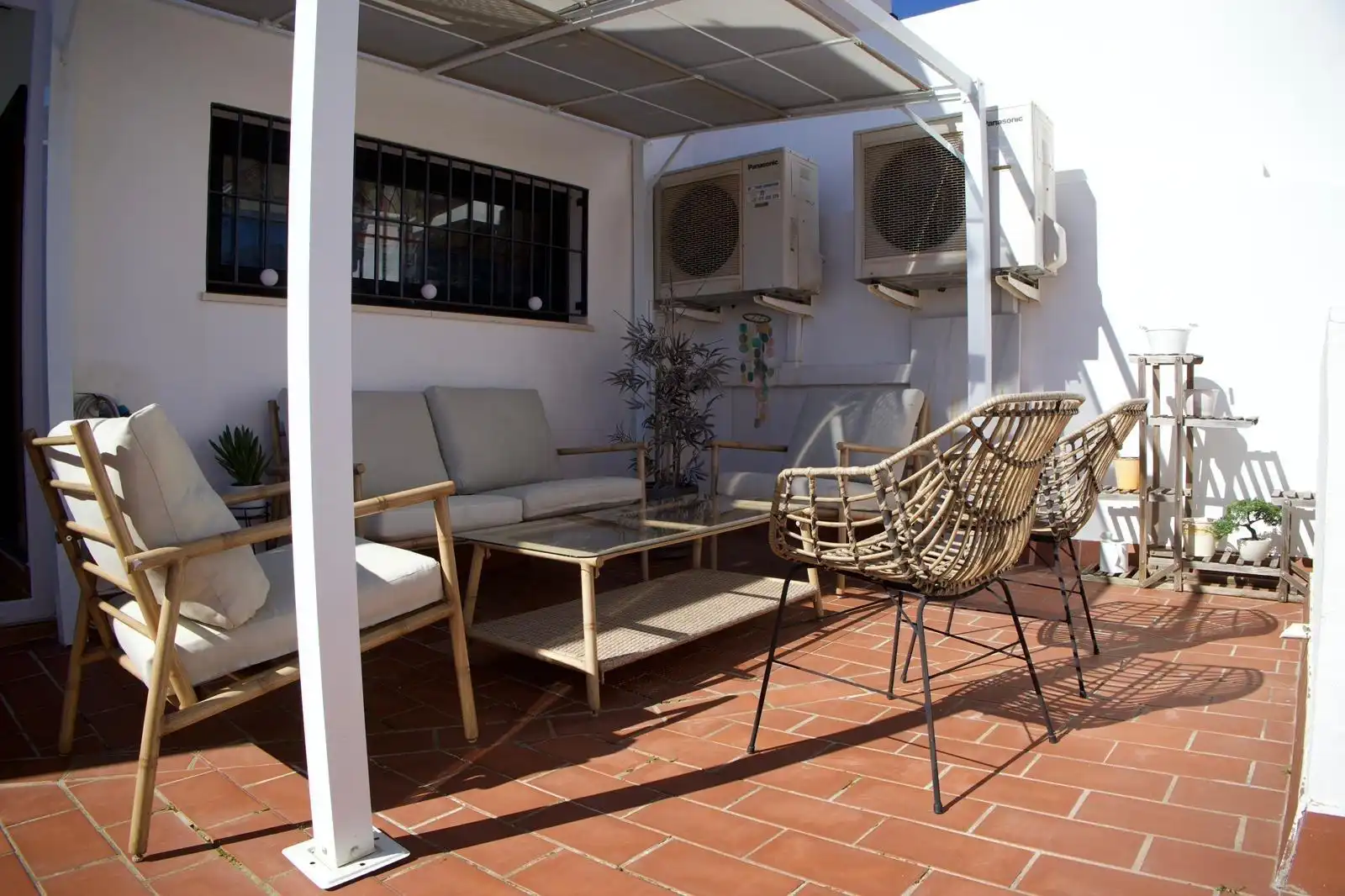 Maison mitoyenne avec terrasse à vendre à Calle de Eugenia de Montijo, imagen 27