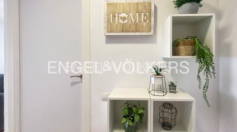 Foto 5 de Apartament de lloguer a Urb. Play-puig Júcar, Playa del Puig, El Puig de Santa Maria