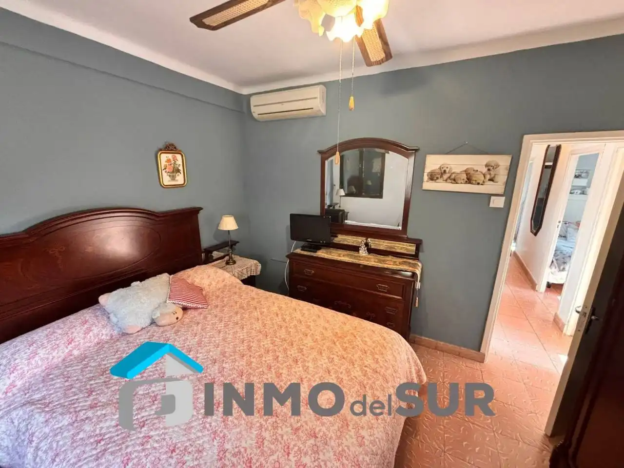 Flat with terrace for sale in Calle MARQUES CABRA, imagen 12