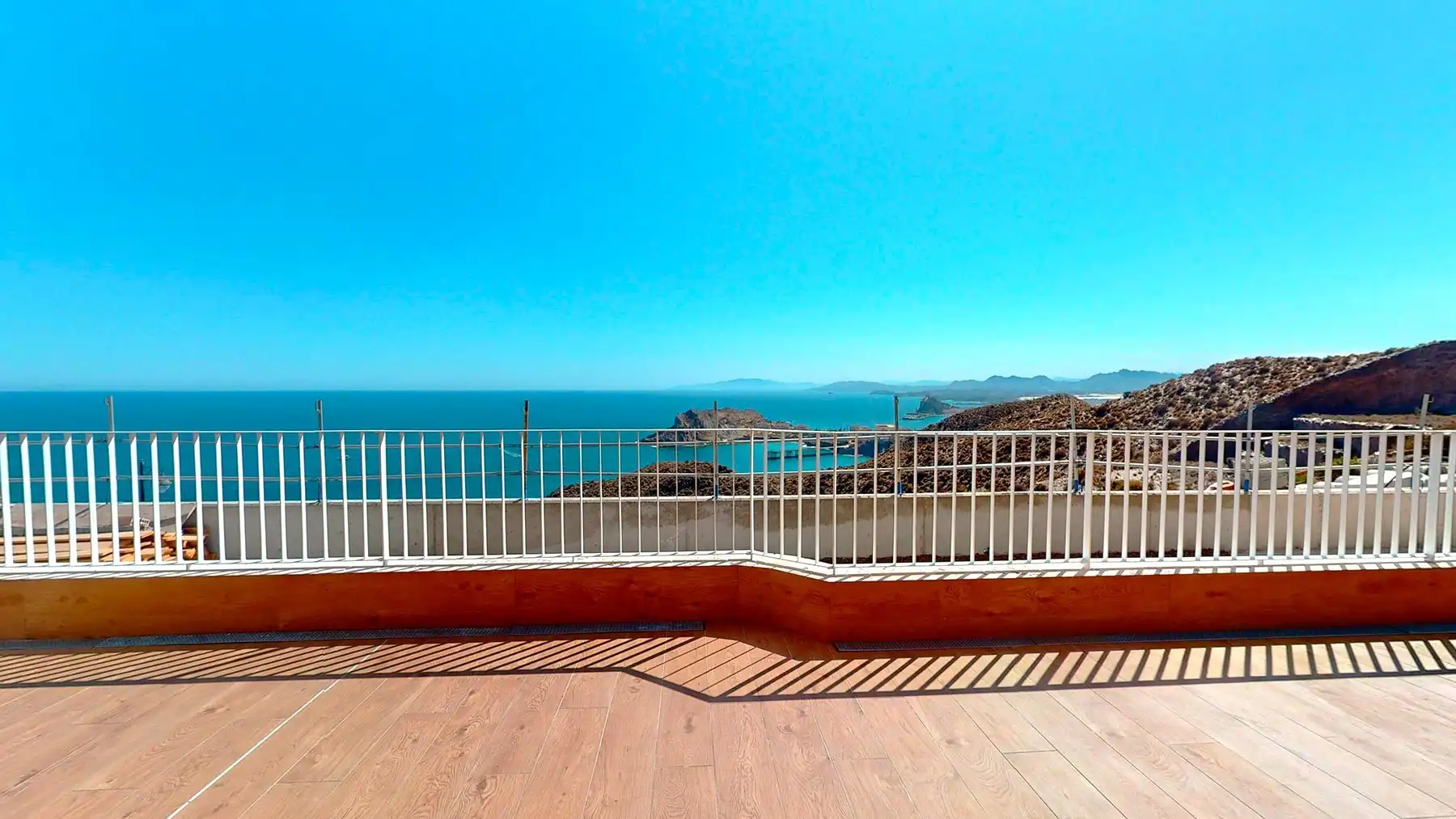 Apartment with pool for sale in Isla del Fraile, imagen 3