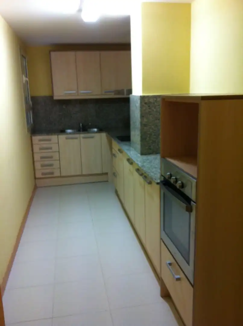 Flat for rent in Vic, Barcelona