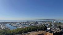 Vista exterior de Apartament en venda en Calvià amb Calefacció, Jardí privat i Terrassa