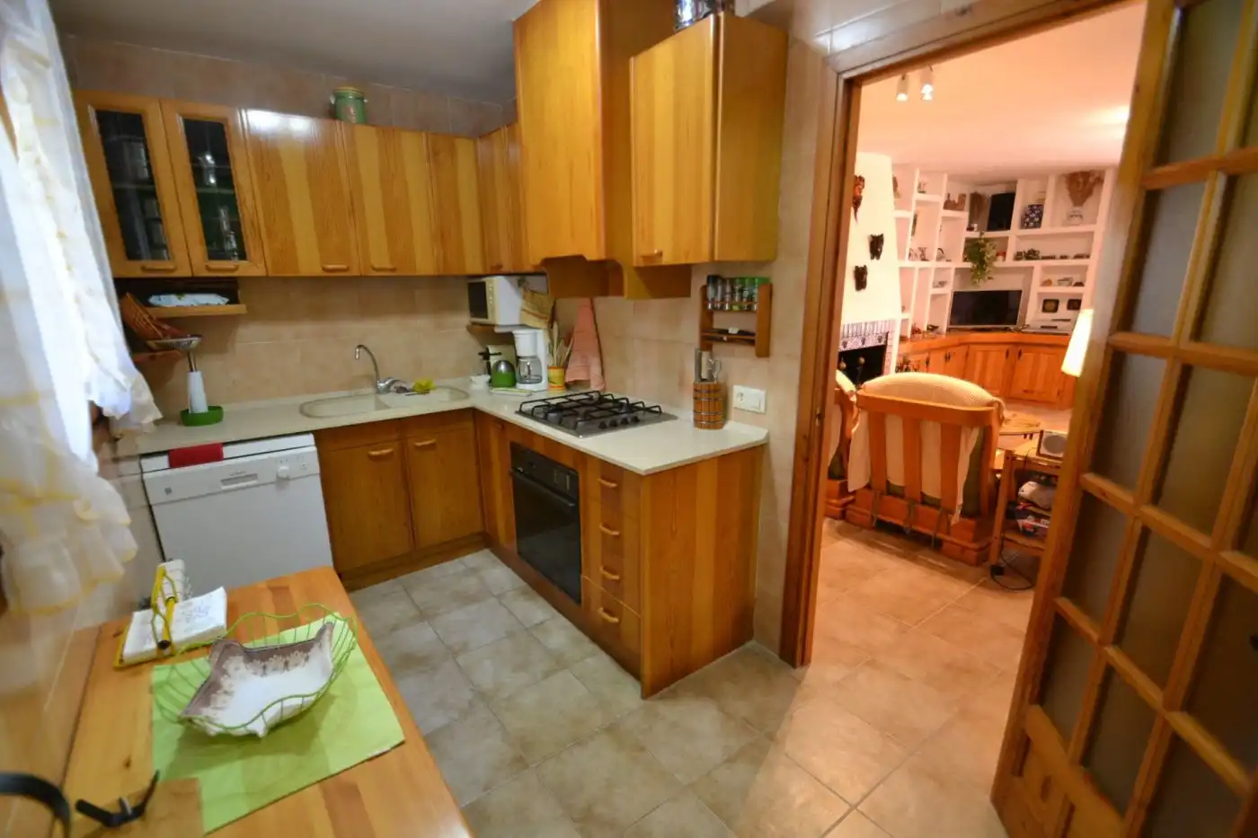 Villa con giardino in vendita a Deltebre, imagen 25