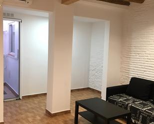 Estudi de lloguer en Reus amb Moblat, Forn i Rentadora