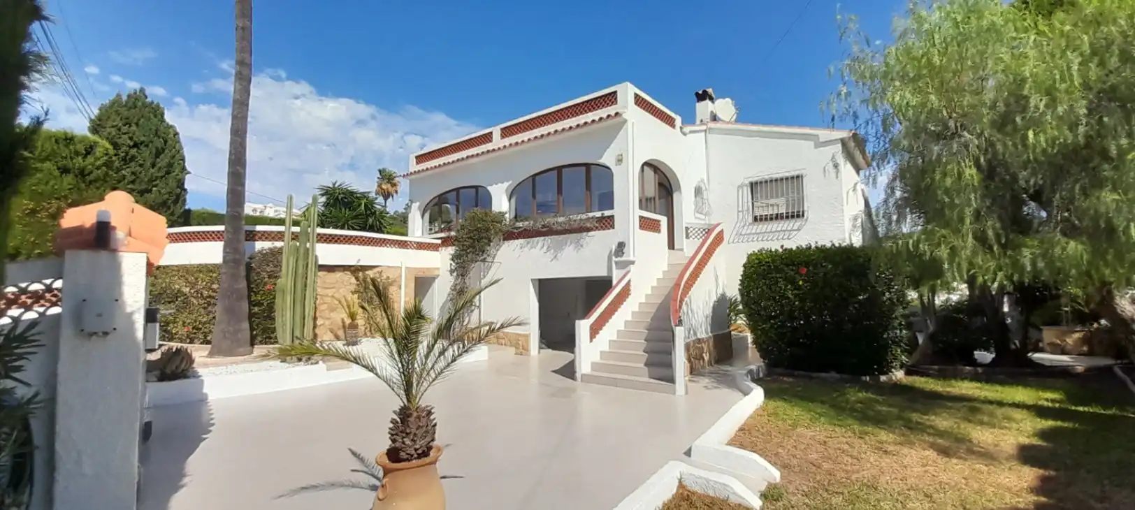 House with garden for sale in Casco Urbano, imagen 13