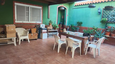 Foto 2 de Casa o xalet en venda a Calle Agáldar, Vecindario - El Doctoral - Cruce de Sardina, Santa Lucía de Tirajana