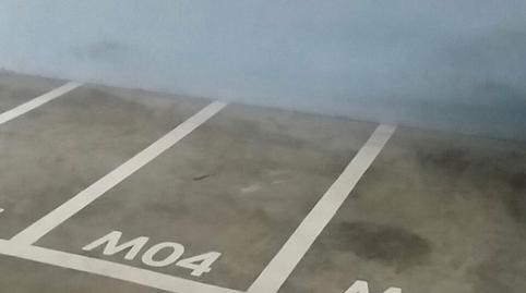 Photo 3 of Garage to rent in Carrer del Doctor Aiguader, 13, Sant Pere, Sta. Caterina i la Ribera,  Barcelona Capital