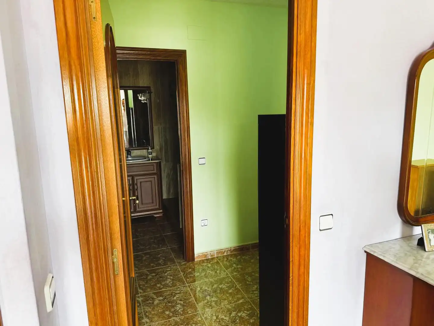 Casa adosada en venta en Santa Maria - L'Eixample - Sud Sumella
