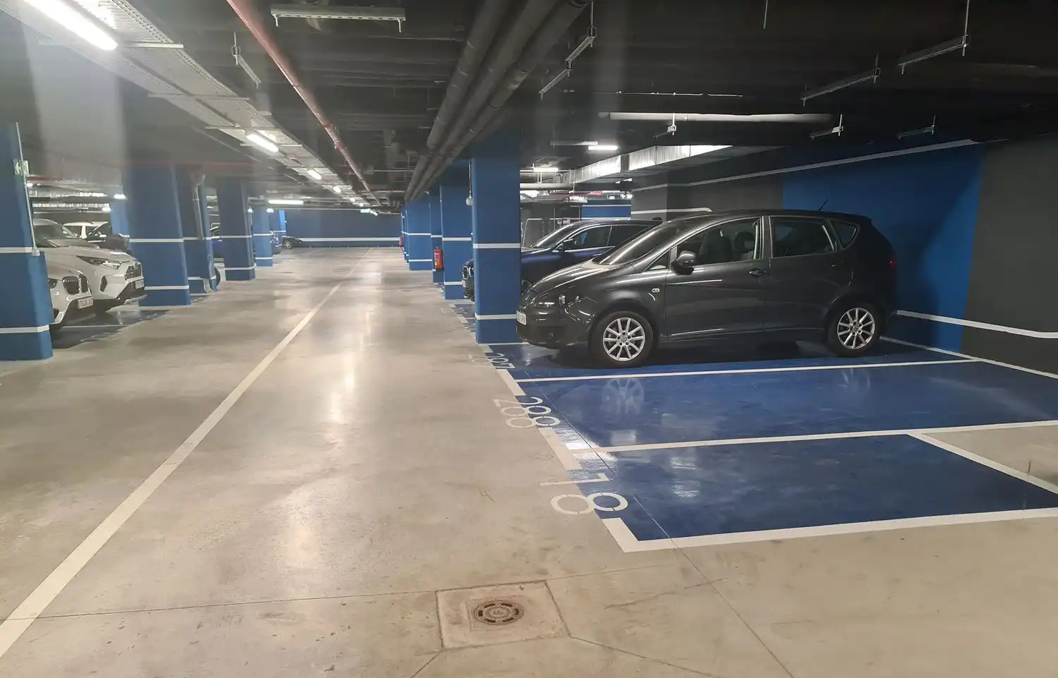Individual to rent in Paseo de los Pontones, imagen 6