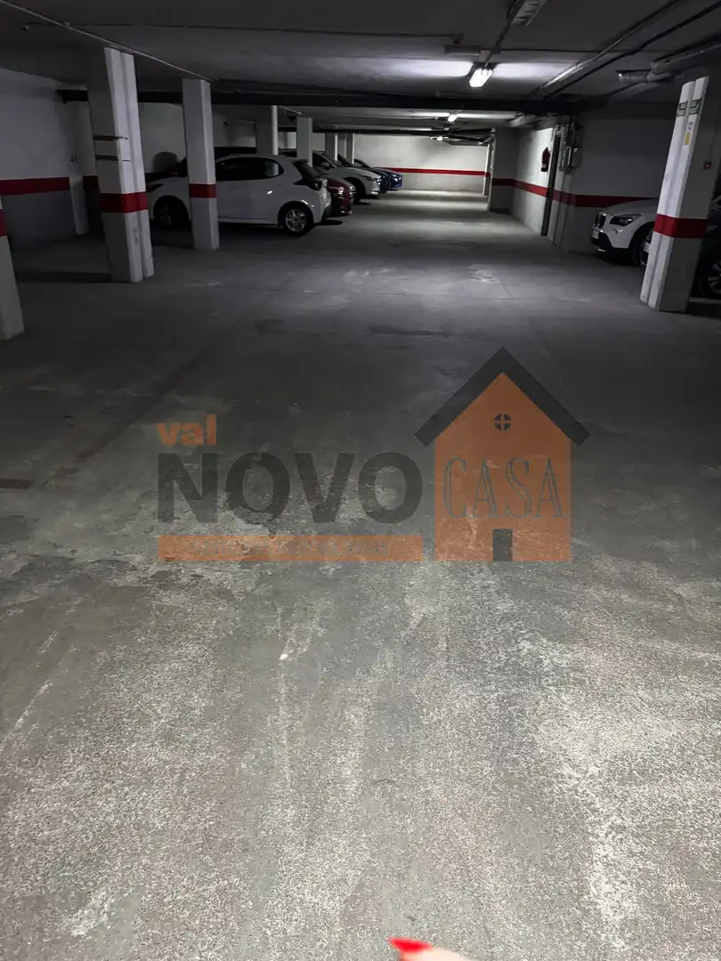 Parking of Flat for sale in Castellón de la Plana / Castelló de la Plana