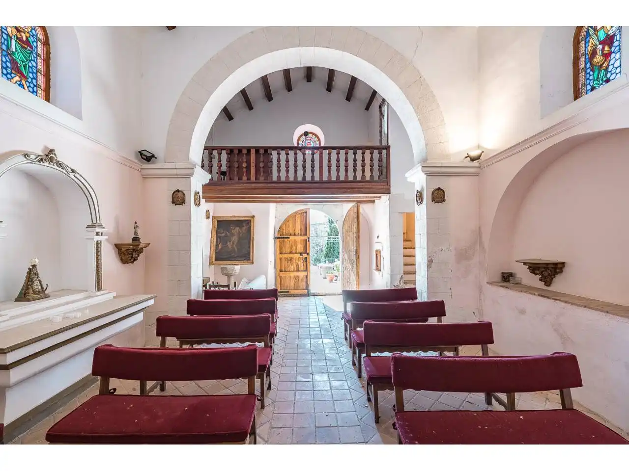 Casa rústica en venta en Calle Merlot, imagen 28