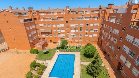 Foto 3 de Piso en venta en Perlita, Arganda del Rey
