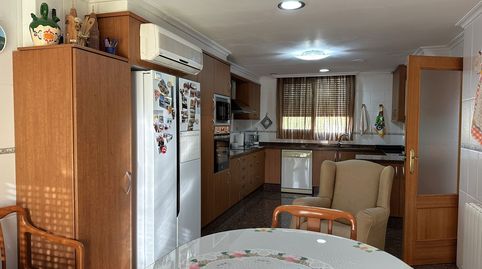 Foto 5 de Casa adosada en venta en Sant Rafael, Ontinyent
