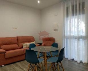 Living room of Flat to rent in Salamanca Capital  with Heating