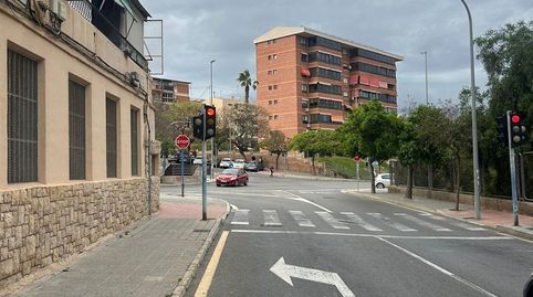 Foto 4 de Garaje en venta en Pla de Bon Repós, Alicante / Alacant