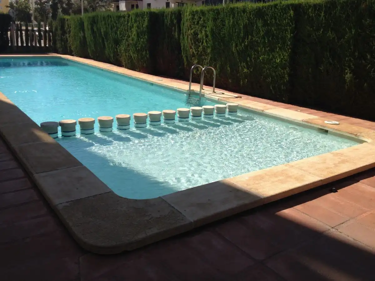 Apartament de lloguer a Guardamar de la Safor