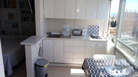 Photo 5 of Study to rent in Solymar, Málaga