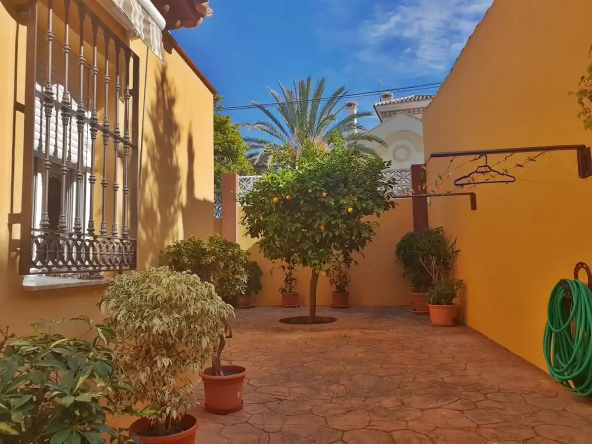 Reihenhaus zum Verkauf in Nueva Andalucía, imagen 21