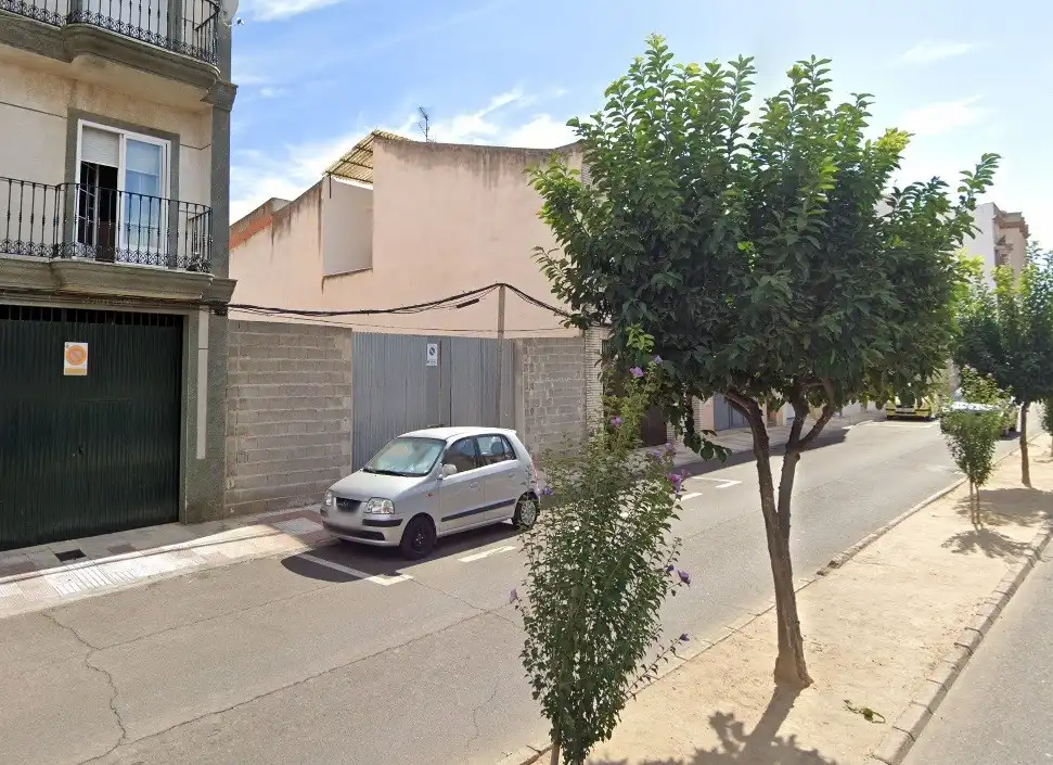 Terreno residencial en venta en Calle Pizarro 25, imagen 2