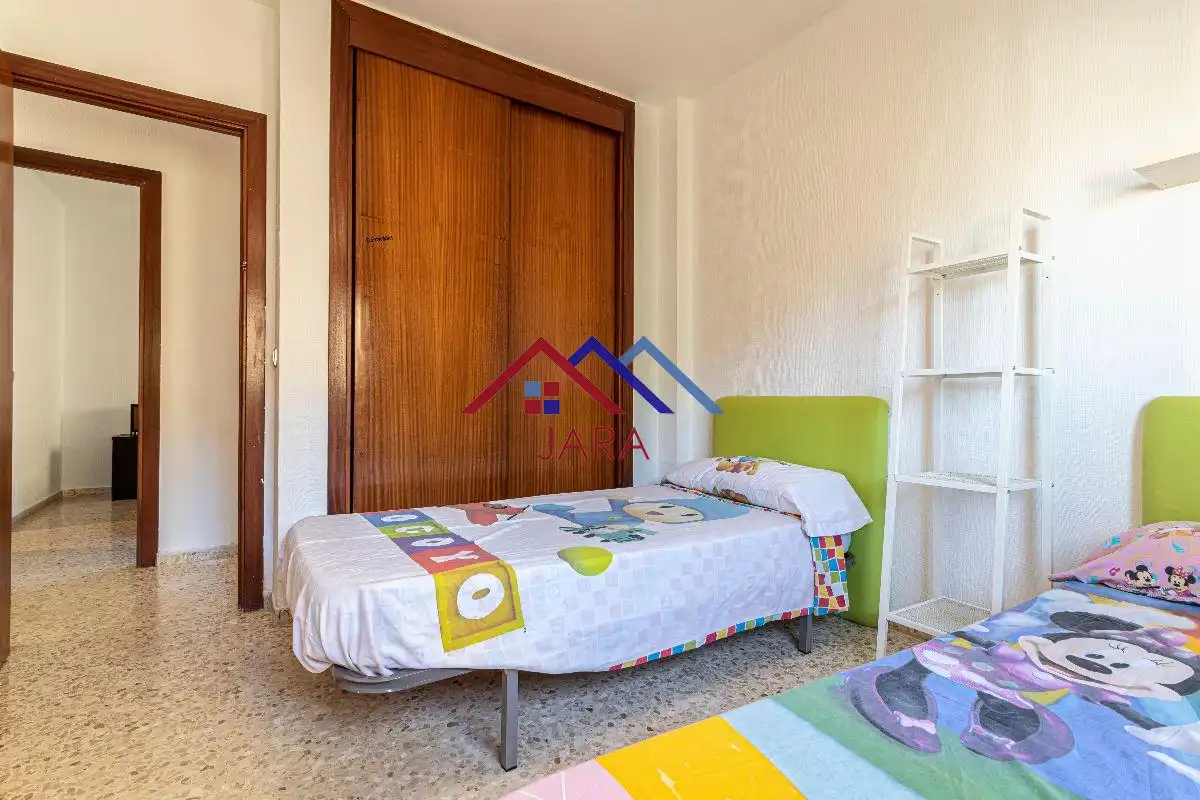 Apartamento de alquiler en Parque Atlántico - Ronda este