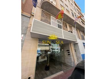 Autres avec ascenseur à vendre à Santa Pola ciudad