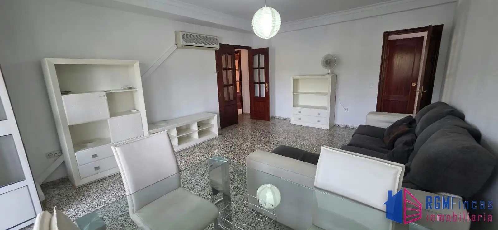 Fotografía del inmueble reportado: 1.320 €/mes — San Pablo, Sevilla