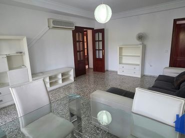 Appartement avec ascenseur à louer à San Pablo - Santa Justa