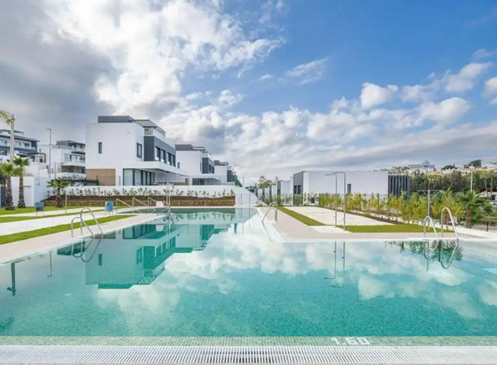 Vivienda con piscina en venta en Benamara - Atalaya, imagen 39