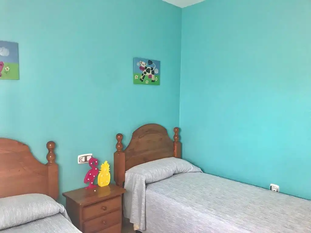 Apartament amb piscina en venda a Los Collados-Los Geraneos, imagen 15