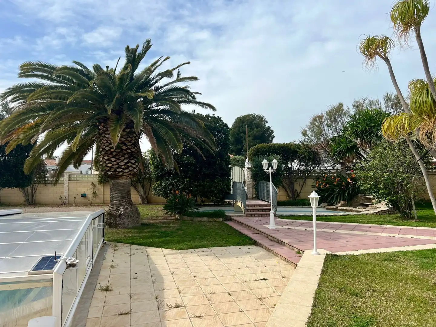 Casa con jardín en venta en Miami Platja, imagen 67