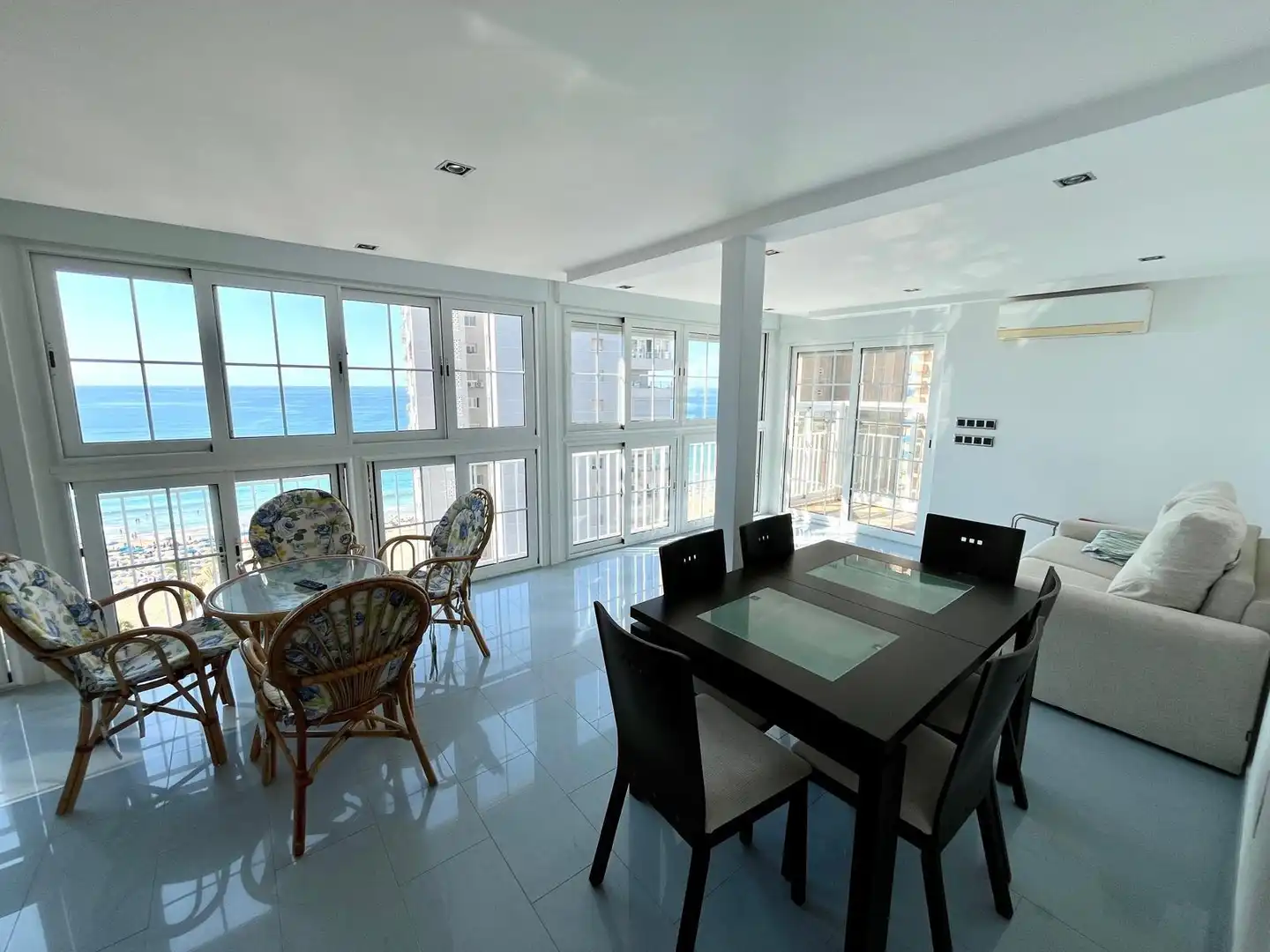 Penthouse mit Aufzug zum Verkauf in Playa de Levante, imagen 9
