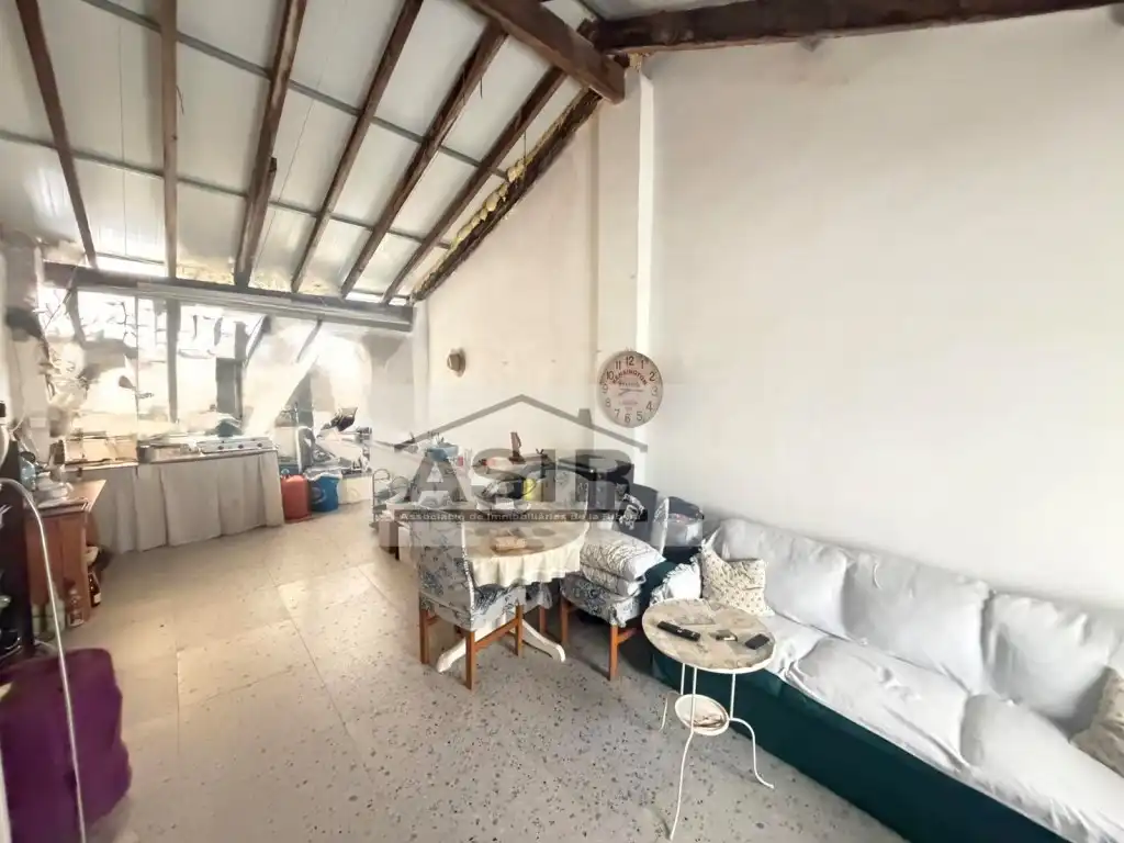 Sala de estar de Casa o chalet en venta en Alzira
