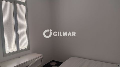 Foto 5 von Wohnung zur Miete in Ciudad Jardín, Sevilla Capital