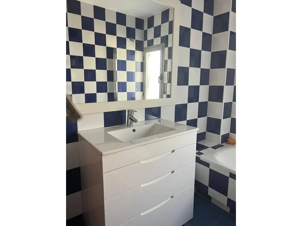 Semi-detached house with pool to rent in Bargas, imagen 34
