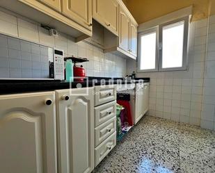 Kitchen of Flat for sale in  Santa Cruz de Tenerife Capital